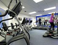 Birmingham The Regency Hotel Gym Birmingham The Regency Hotel Gym